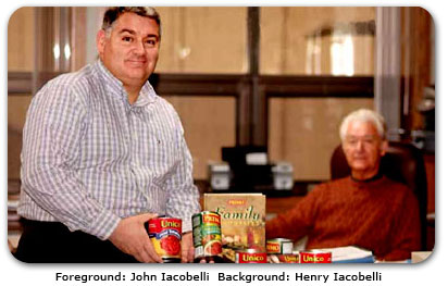 Founders of Sun-Brite 