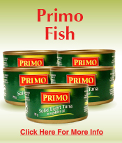 Primo Product